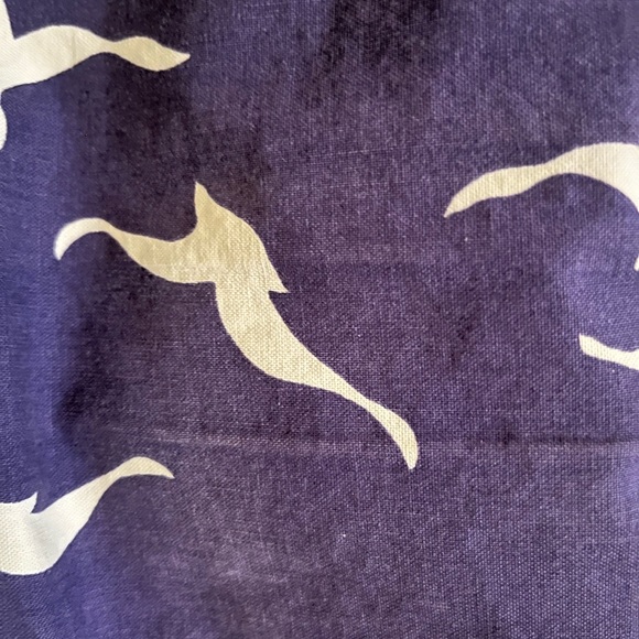 Levi bird shorts - Picture 5 of 10